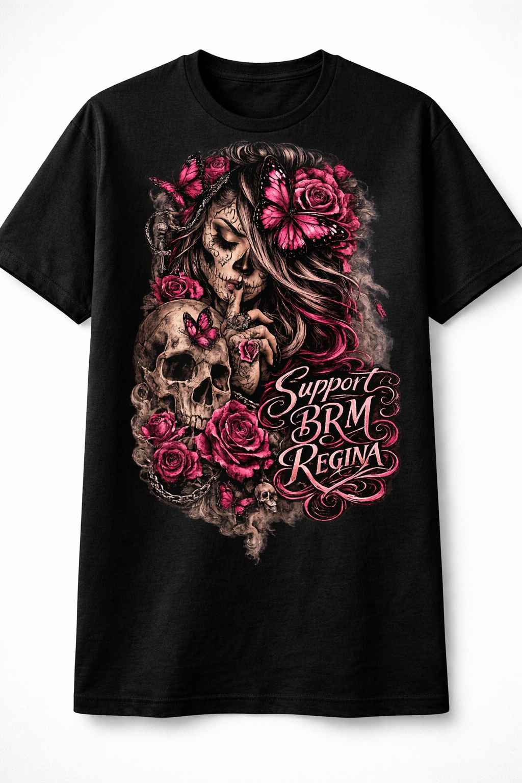 Sugar skull T-Shirt