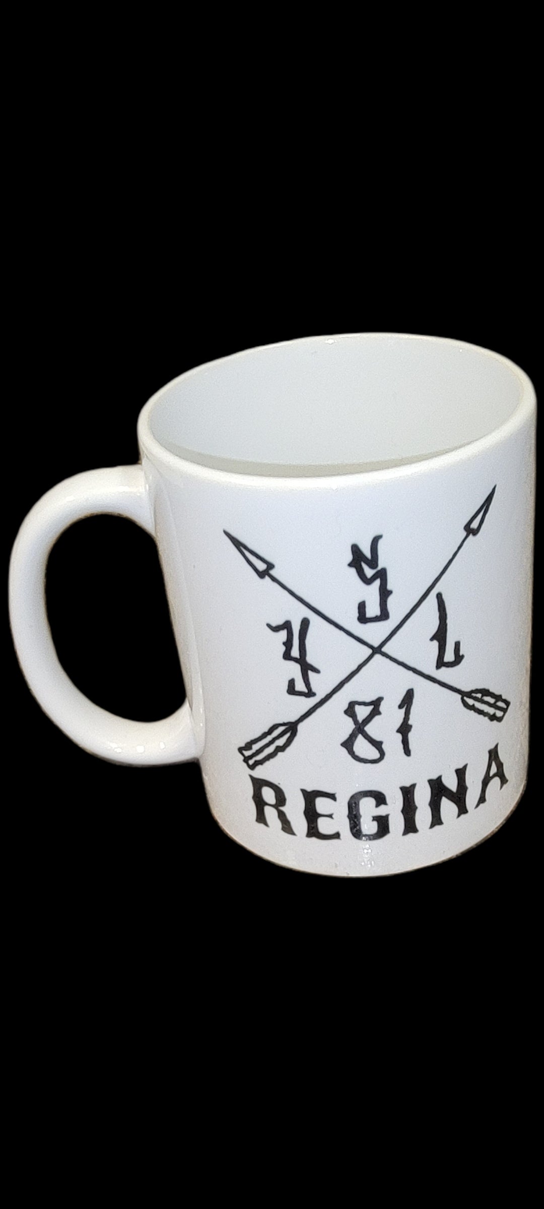 Coffee cups