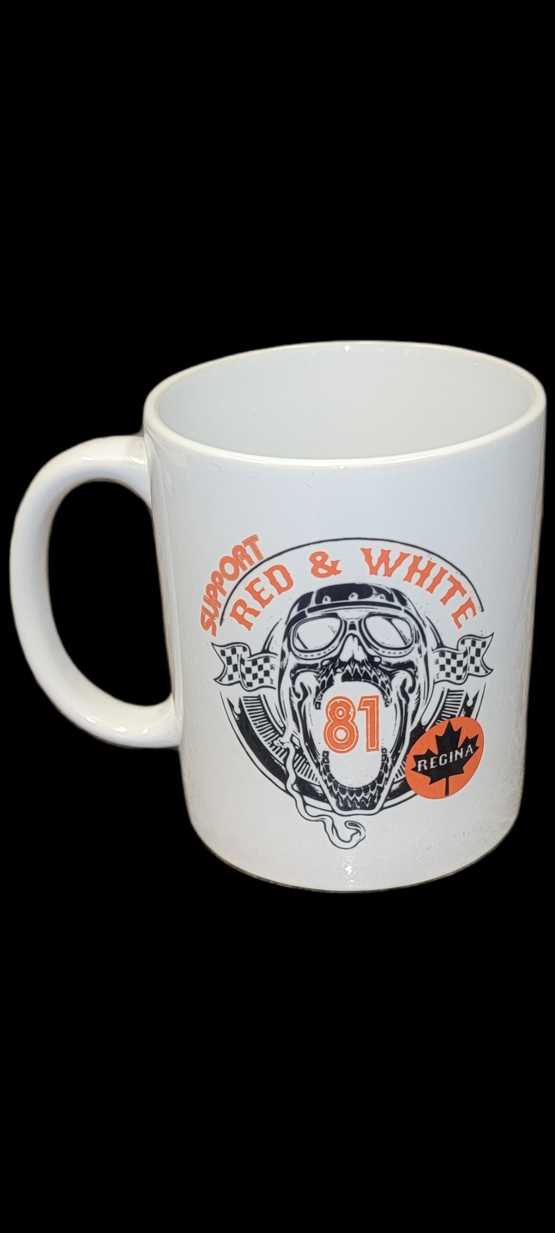 Coffee cups