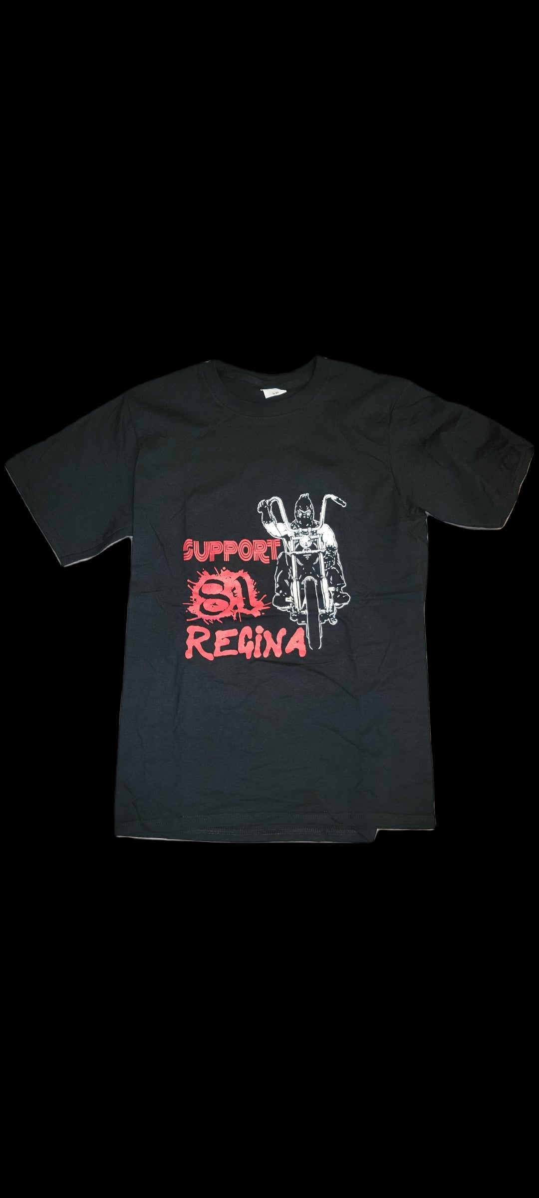 Head hunter T