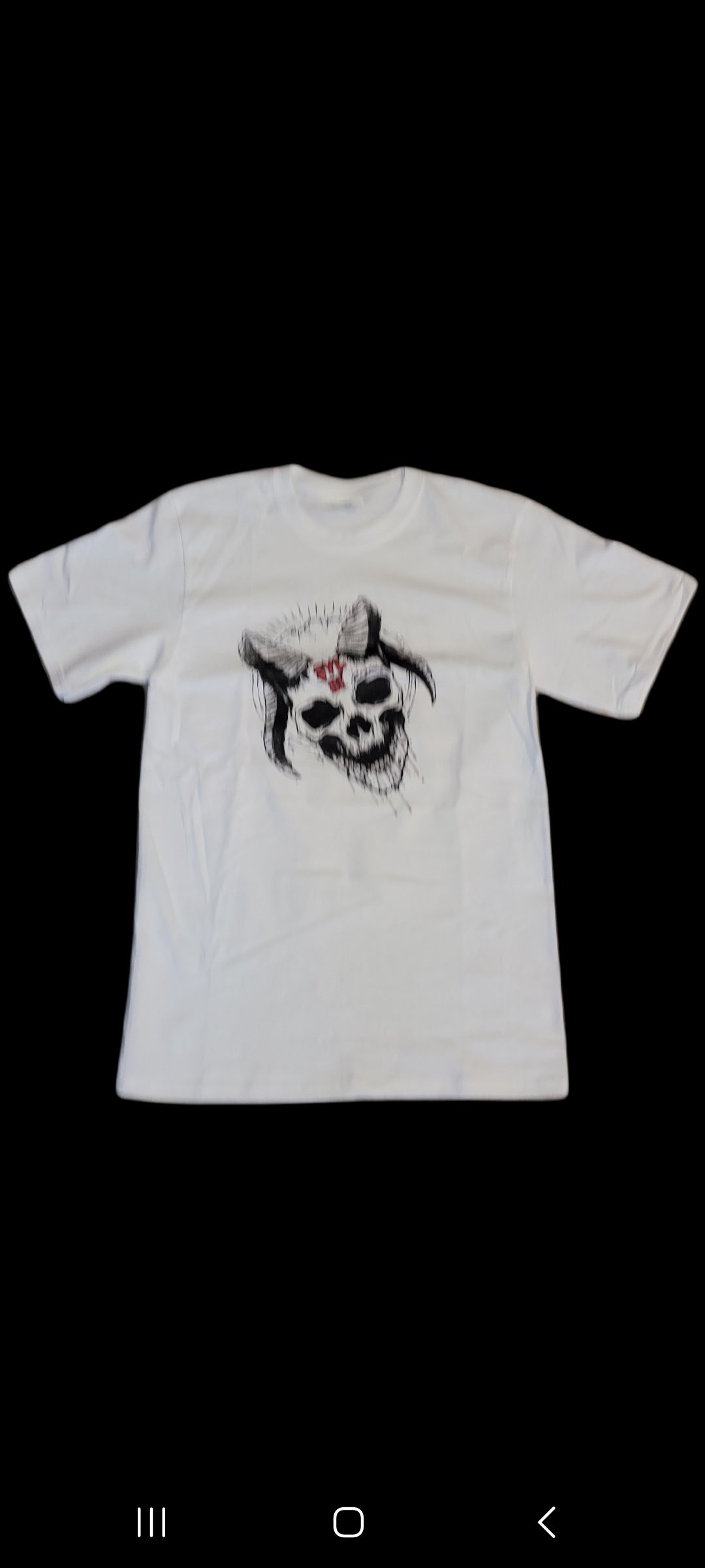 Horns T