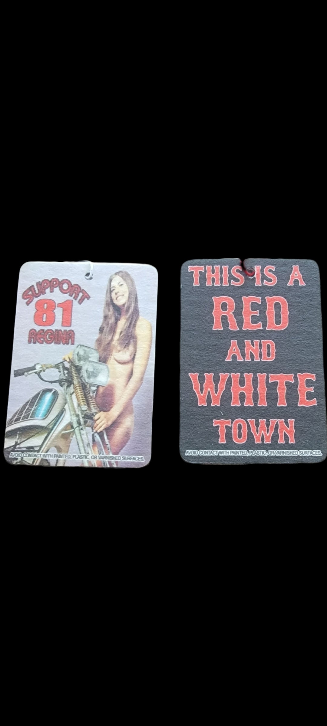 Air fresheners