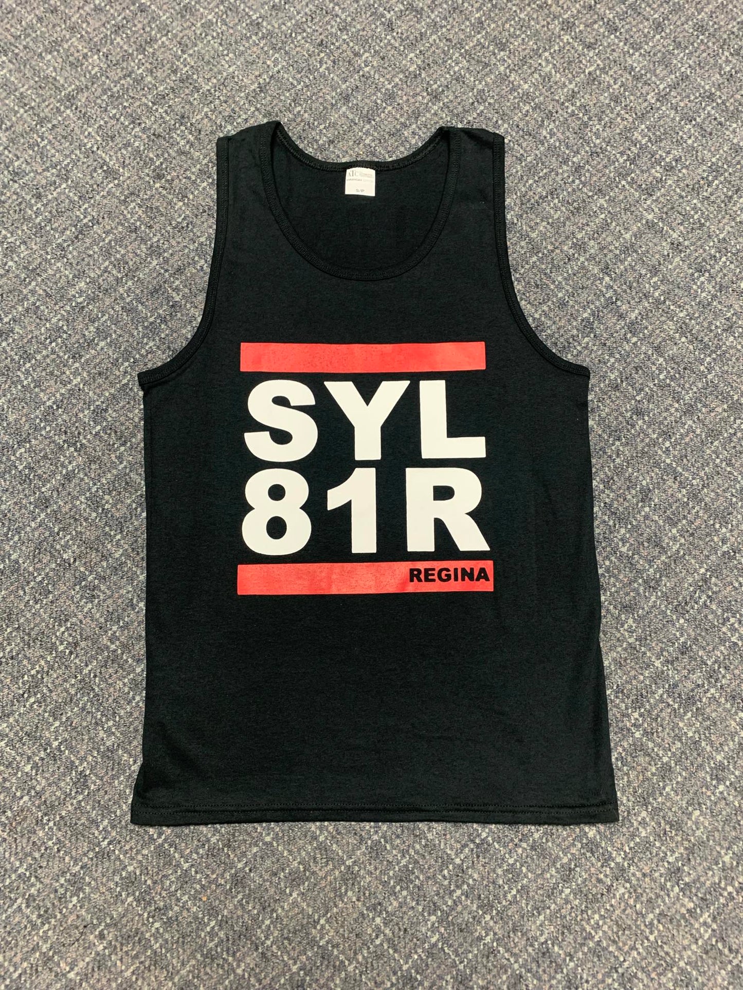 Syl tank