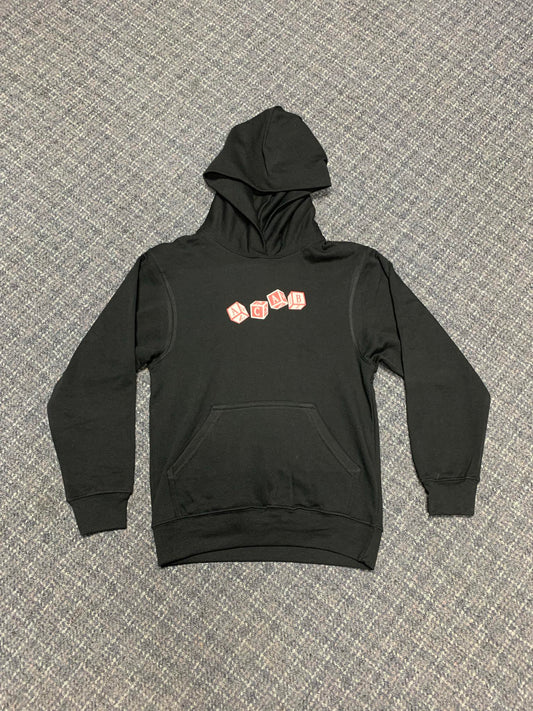 Youth hoodies