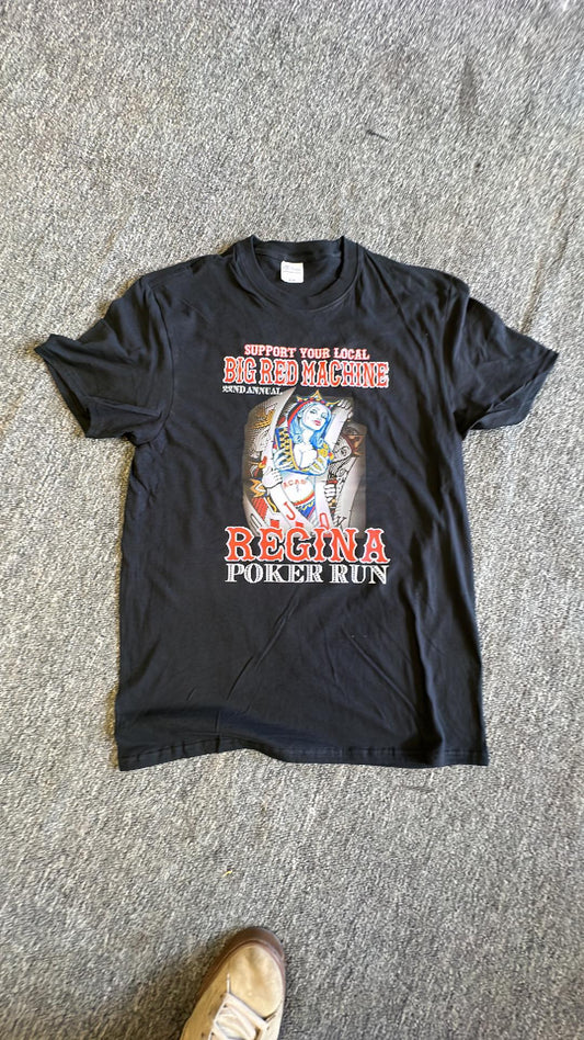 2023 poker run shirts
