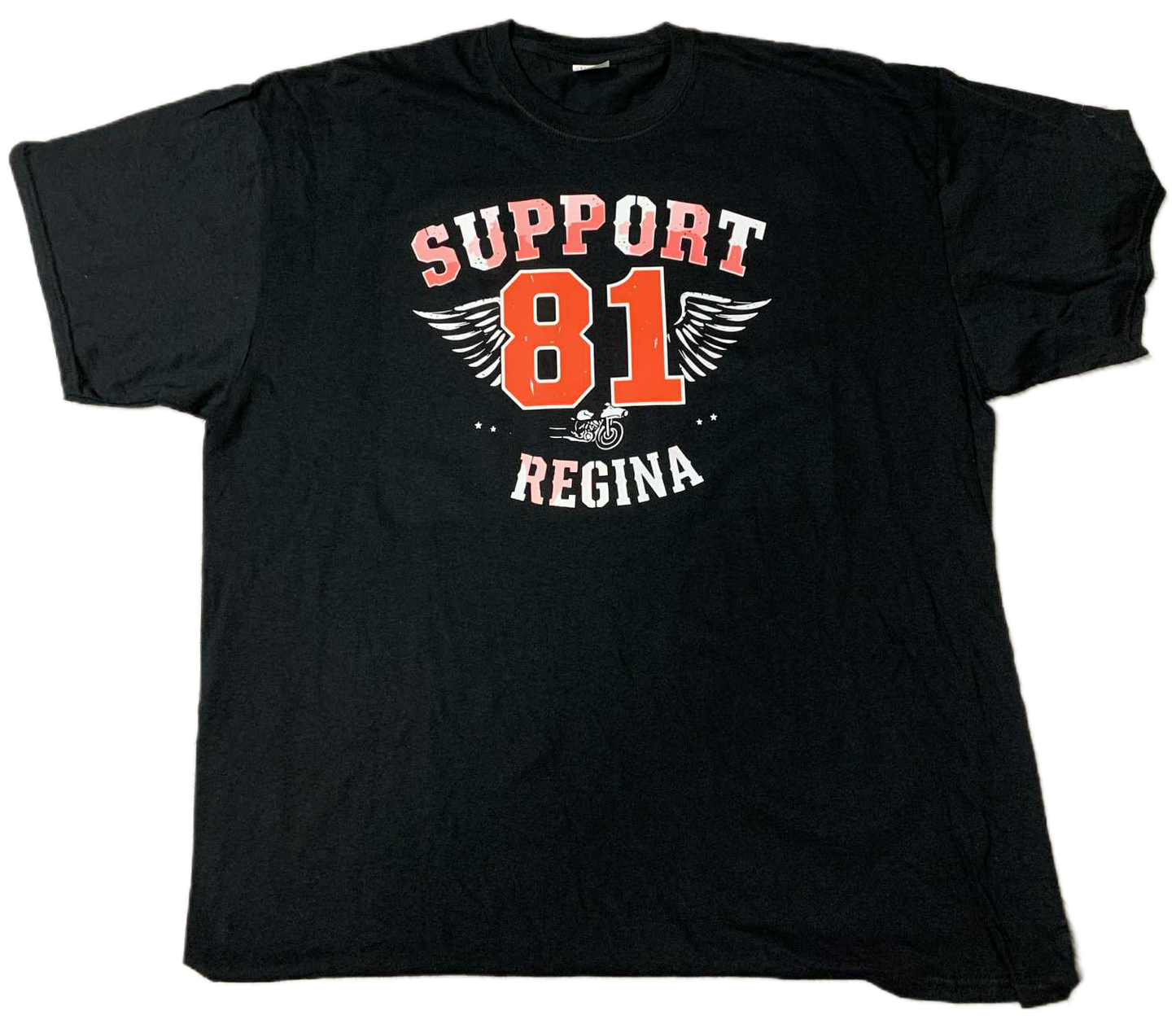 Support 81 T