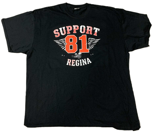 Support 81 T
