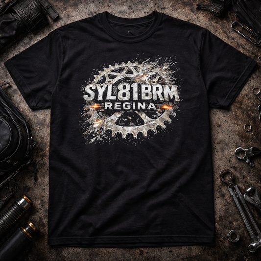 Sprocket T-Shirt